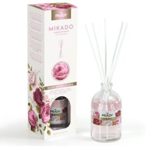 MIKADO ROSA BULGARIA