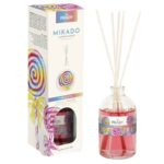 MIKADO PIRULETA