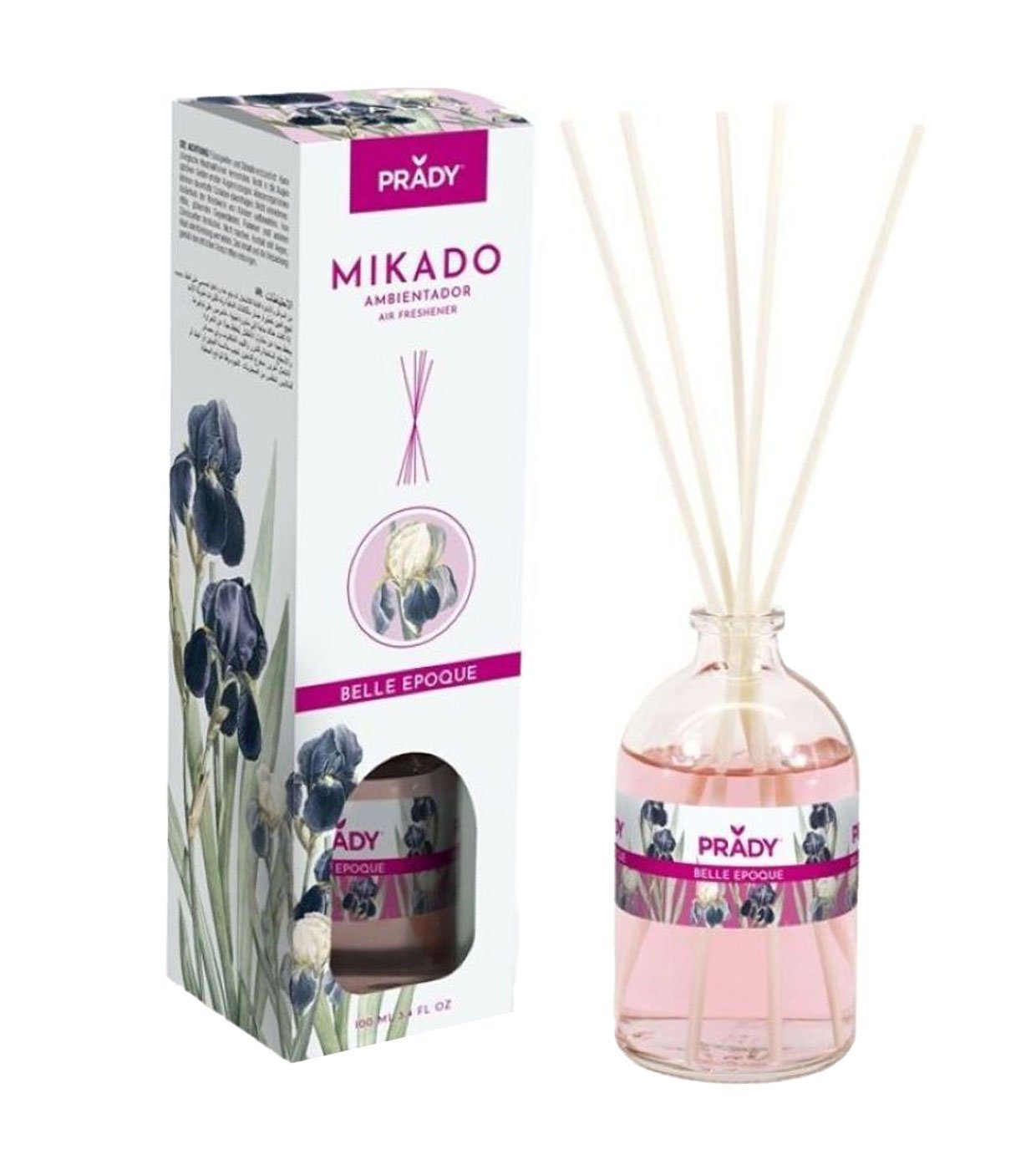 MIKADO BELLE EPOQUE