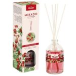 MIKADO FRUTOS ROJOS