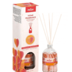 MIKADO  CORAZON MELOCOTON