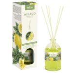 MIKADO LIMON Y HIERBABUENA