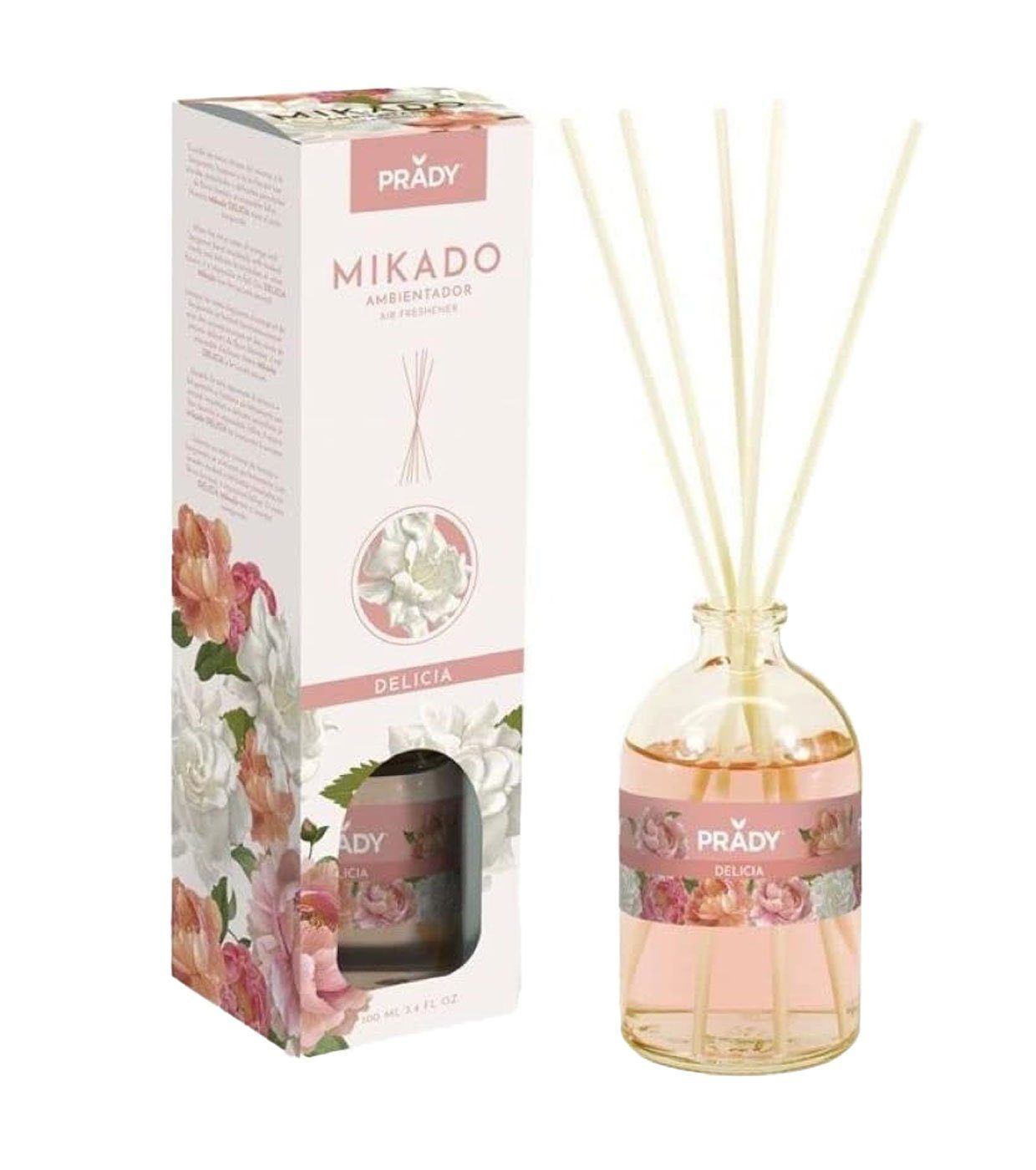 MIKADO DELICIA