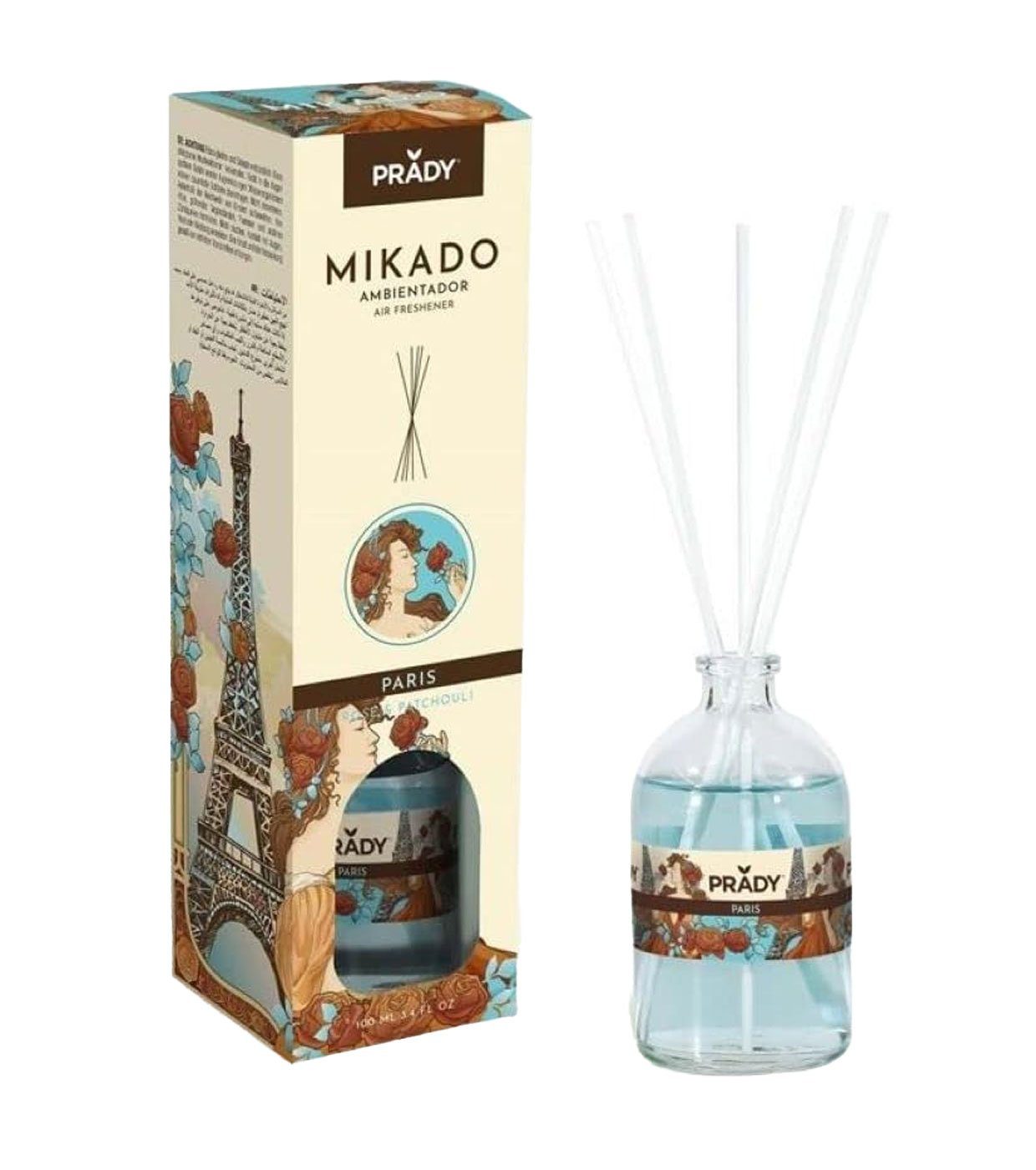 MIKADO PARIS