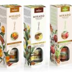 MIKADO CANELA Variedad