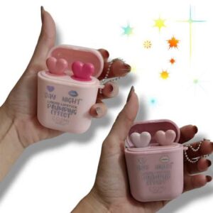 Labiales AirPods
