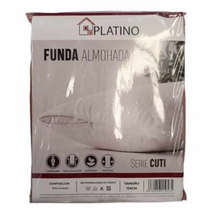 Funda de almohada