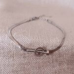 Pulsera Clavo