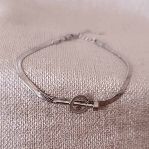 Pulsera Clavo