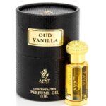 OUD VANILLA AYAT