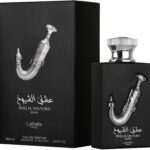 ISHQ AL SHUYUKH SILVER LATTAFA PRIDE