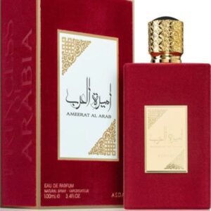 AMEERAT AL ARAB LATTAFA