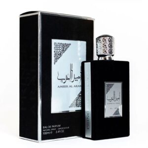 AMEERAT AL ARABIA