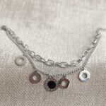 Pulsera doble Inspiración