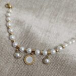 Pulsera BVL perlas