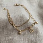Pulsera Osito