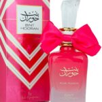 Perfume Rose Passion