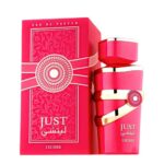 Perfume Just Lychee