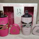 Pack Yara Candy &Yara Rosa
