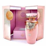 Perfume Haya Rosa Lattafa