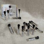 Muestras de perfumes 18 Unidades