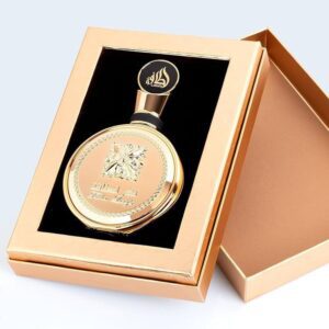 Perfume Fakhar Gold
