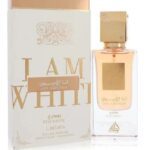 I Am White Ana Abiyedh poudree