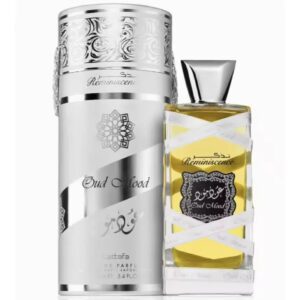 Oud Mood Plata Reminiscence Lattafa