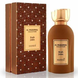 Perfume Jawa Hamidi