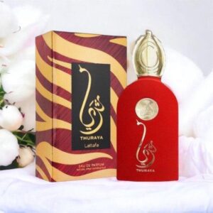 Perfume Thuraya Lattafa