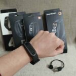 Reloj Smart Band