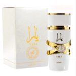 Perfume YARA MOI BLANCO