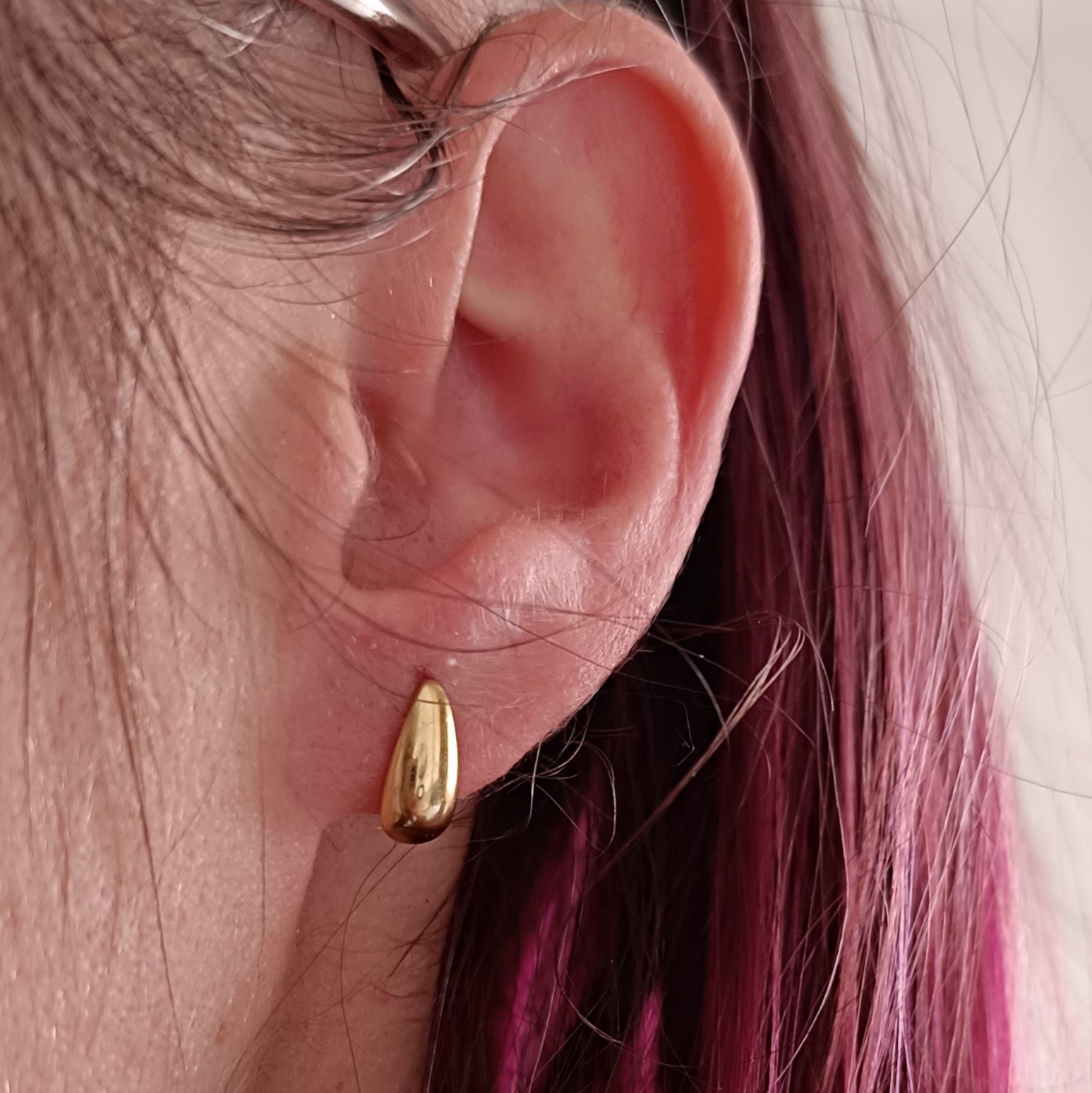 Pendientes Gota - Imagen 2