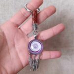 Llavero Mandala Espiritualidad