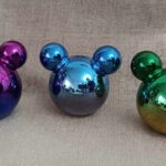 Altavoz Mickey