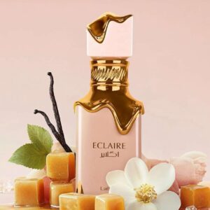 Perfume Eclaire Lattafa