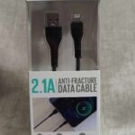 Cable Cargador IPHONE varias medidas