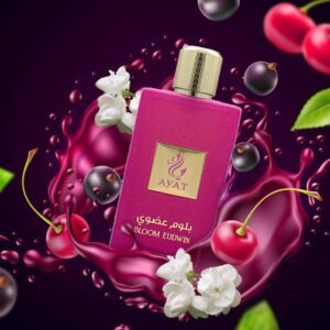 Perfume Bloom Eudwin AYAT