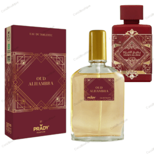Colonia PRADY Oud Alhambra