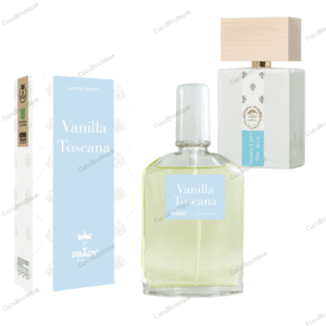 Colonia PRADY Vanilla Toscana