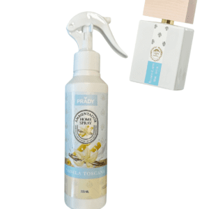 Prady home spray Vanilla Toscana
