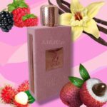 Perfume Musk Areej AYAT