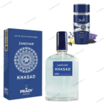 Colonia PRADY Khasad Azul