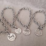 Pulsera Personalizada