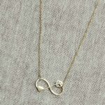 Colgante Amor Infinito