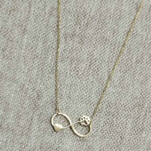 Colgante Amor Infinito