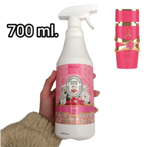 Home Spray 700ml PRADY