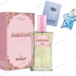 Colonia PRADY  AMOUR