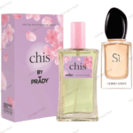 Colonia PRADY CHIS