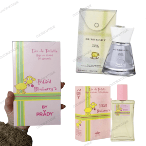 Perfumes PRADY en formato desde 90Ml creados pensando en  las mejores fragancias del mercado a un buen precio .